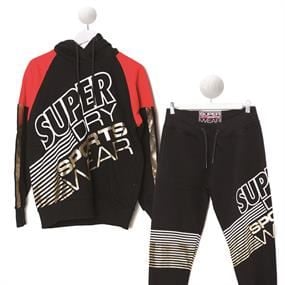 Superdry Vol.2